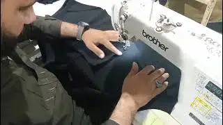 Cargo pkt attach 
