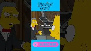 Bart&rsquo;s Secret Mission: Stumbling into the Government's Alien Bunker!