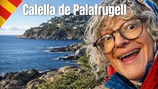 Así es el Cami de Ronda en solitario siendo Mujer