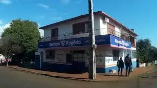 Sáo Luiz Gonzaga RS 011