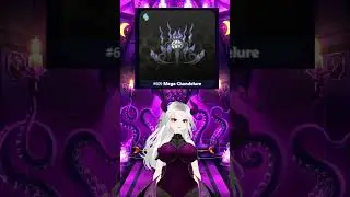 My Thoughts On The New Mega Pokemon Concepts Part 14 #vtuber #otakus #livestreaming #envtuber #react