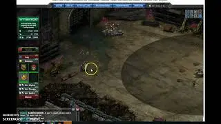 corpus 105