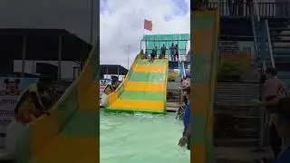 golden water park Khatu Shyam Ji