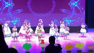 Adorable Nursery Annual Day Performance | Cute Kids on Stage! | Firstcry Intellitots | Dhanori 2025