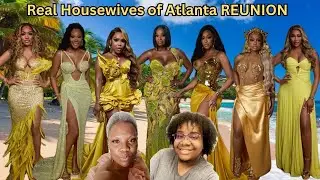 RHOA REUNION RECAP PART 2| S16-E19| Royaire & Diva| SHAMEA & PORSHA SO SAD| Angela & Phaedra MESSY