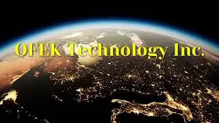 US TECHNOLOGIES. OFEK Technology Inc., USA. VORTEX-9. Space technologies