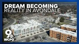 Cincinnati neighborhood welcomes new growth, business after years of effort