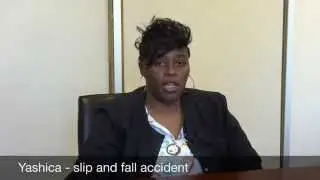 Another Great Client Review for the Chicago Slip and Fall Lawyers at Abels & Annes