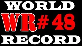 TRACKMANIA TURBO --- Track 48 --- WORLD RECORD 0:30.16 (Xbox One)