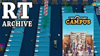 RTGame Streams: Two Point Campus [1]