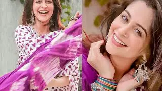Dipika Kakar Ibrahim Shared Beautiful Pictures With FANS