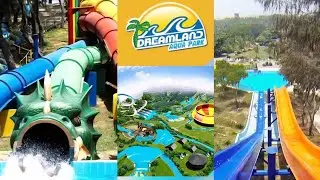 AFFORDABLE WATER PARK IN UAE| DREAMLAND AQUAPARK| FAMILY FUNPARK  IN UAE| WATERPARKS IN UAE| FYP