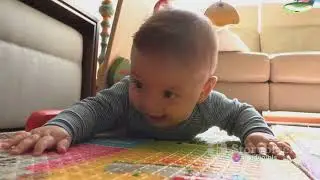 Cephalocaudal Growth: A Parent's Guide to a Child&rsquo;s head to toe Development