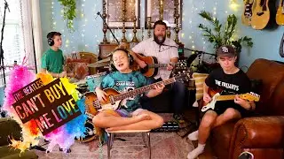 Colt Clark and the Quarantine Kids play 
