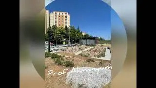 Pergola giyotin kış bahçesi