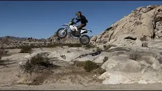 Getting Down in Cougar Buttes: SKETCH! Vlog 1