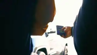 Prince Ghost Ft BANKROLL DEX - Outta Control