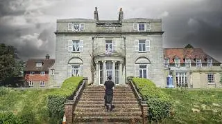 We Found Boris Johnsons Abandoned School - Everything Left Behind!
