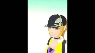 Pok&eacute;mon Go Quick Look ~ First Beta Gameplay