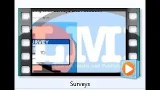 Surveys on Publishing Channels for Marketing and Research