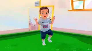 Dance #kidslearning #funforkids #cartoon #toddlerfun 