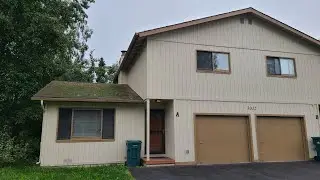 3012 W 35th Avenue Unit A, Anchorage, AK 99517