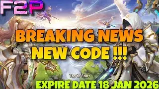 NEW PREMIUM CODE GUYS 😁 SUMMONERS WAR JANUARY 2026