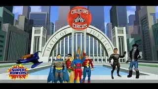 Weekends w/ Mike & J - Chat and Super Powers Wave 10
