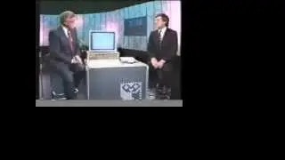 Desktop Publishing c.1985