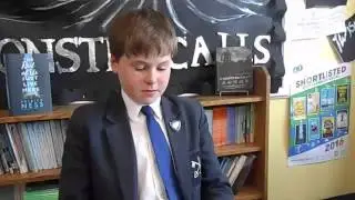 Book review 1