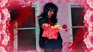♡ John Doe: Valentine's Day ♡