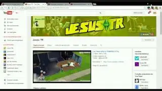 promo de canales/ primer video
