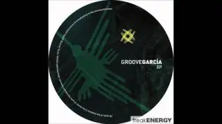 Groove Garcia - Trip to Amaltea