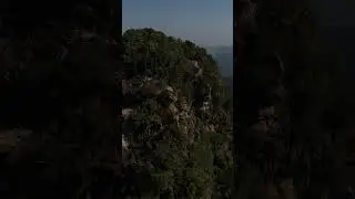 Вершина Dragon Crest. Самые красивые места Краби. Это вам не Пхукет. ТАИЛАНД 2023