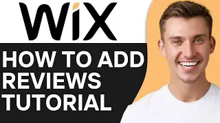 HOW TO ADD REVIEWS TO WIX (2026)