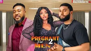 PREGNANT FOR TWO MEN 2 (Nosa Rex, Daniel Rocky) Latest Nollywood Movie