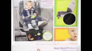 Munchkin Auto Seat Protector