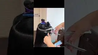 Innovation 6D Hair extension? #supplier #new #hairextensions #hair #naturalhair