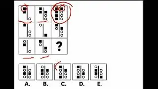 Soal psikotes gambar #psikotes 