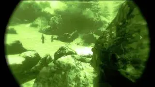 Medal of Honor 7 Headshot/13 Kills no Alert Achievements