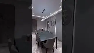 Milestone Ambience. Show Flat.