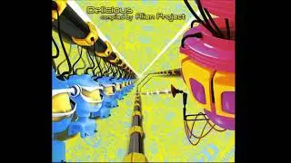 Space Cat Vs Dimitri Nakov -   Techno Logic