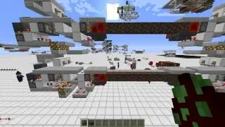 [Showcase] Minecraft 1.8+ Witch Farm - Current Most Efficient