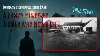 [True Crime] He Lived Among the Dead&hellip; Germany&rsquo;s Creepiest Unsolved Mass Murder｜Ep.02