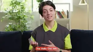 Hello Disc - Menstrual Disc Testimonial - No-mess period sex!