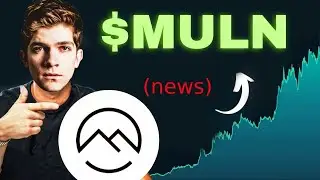MULN Stock MASSIVE UPDATE (buy now or what?) Mullen Automotive