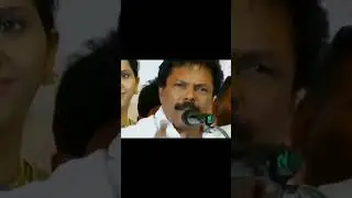 Annan jaguar thangam nadar speech 🔥  #jaguar #thangamtv