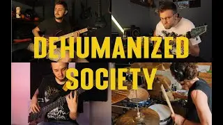 Fate Unburied | DEHUMANIZED SOCIETY