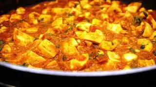 Best Side Dish For Chapati | Boiled Egg Sabji | Anda Bhaji | Easy EGG Recipes | Boiled Egg Bhurji