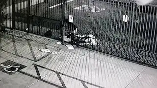 UPS drop off packages